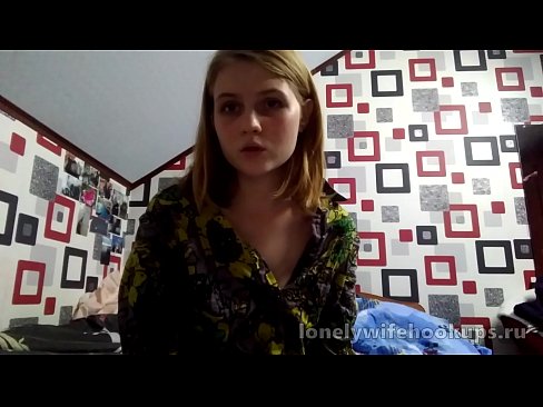 ❤️ Jonge blonde studint út Ruslân hâldt fan gruttere diken. Seksfideo op fy.prendiporno.ru