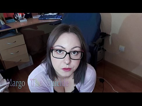 ❤️ Sexy famke mei bril sûget dildo djip op kamera Seksfideo op fy.prendiporno.ru